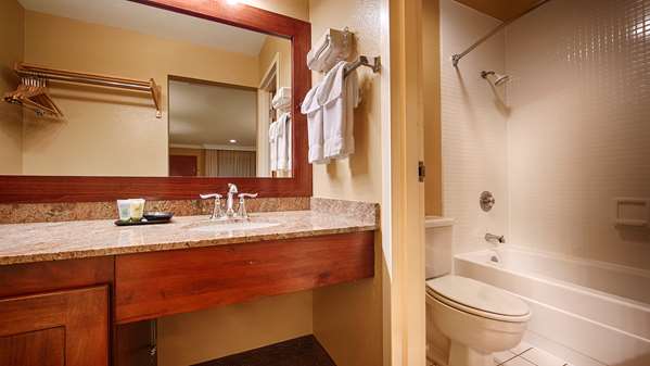  - Best Western Dry Creek Inn Healdsburg - US 101, Exit 505