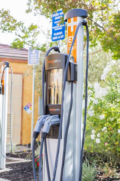  - Best Western Dry Creek Inn Healdsburg - US 101, Exit 505