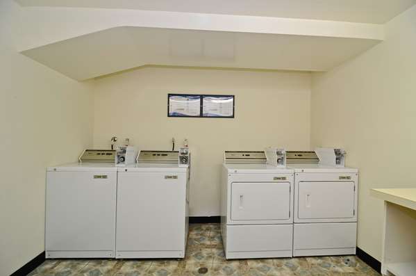  - Best Western Plus Newport Mesa Inn Costa Mesa