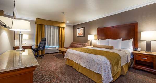  - Best Western Plus Newport Mesa Inn Costa Mesa