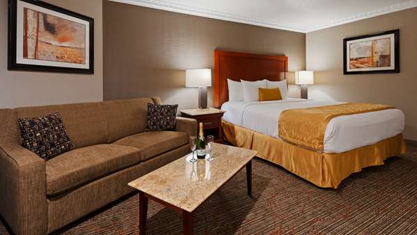  - Best Western Plus Newport Mesa Inn Costa Mesa