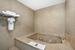 Jacuzzi King Bathroom