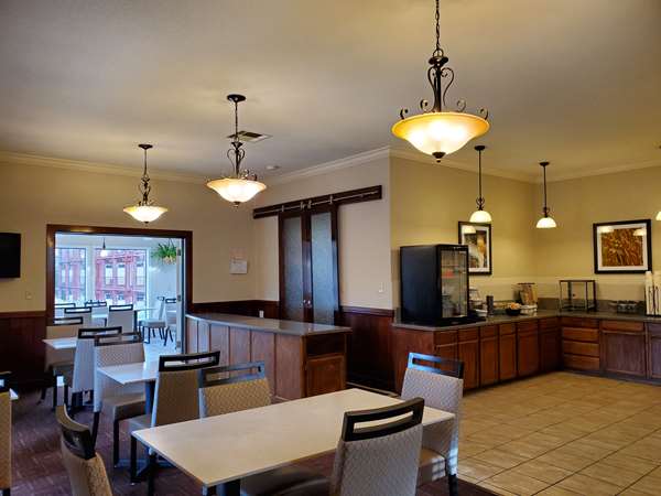Amenities - Best Western Plus Humboldt House Inn Garberville - US 101, Exit 639