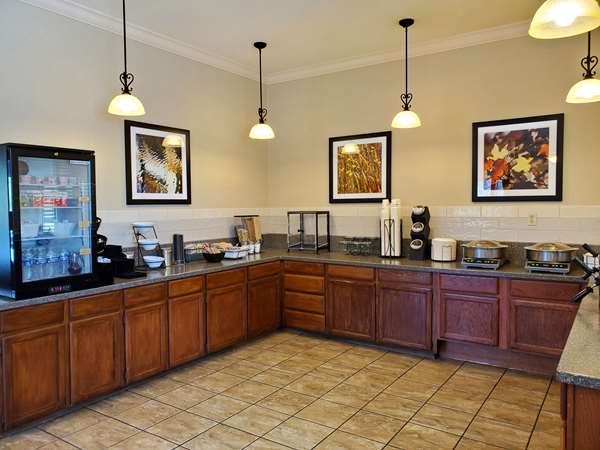 Amenities - Best Western Plus Humboldt House Inn Garberville - US 101, Exit 639