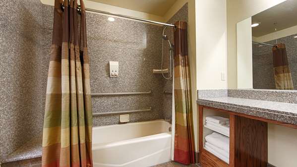  - Best Western Plus Yosemite Gateway Inn Oakhurst