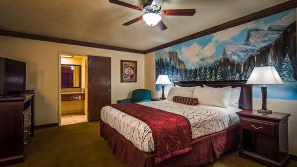  - Best Western Plus Yosemite Gateway Inn Oakhurst