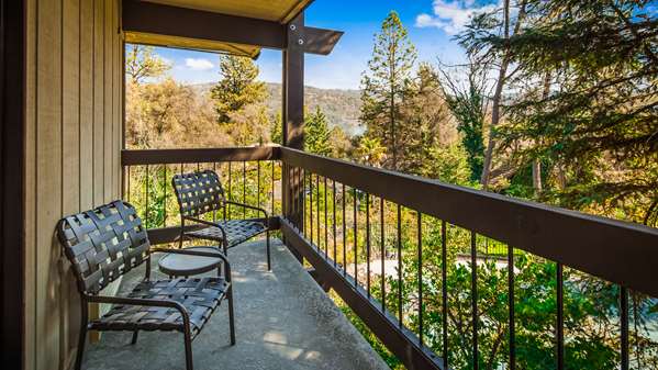  - Best Western Plus Yosemite Gateway Inn Oakhurst