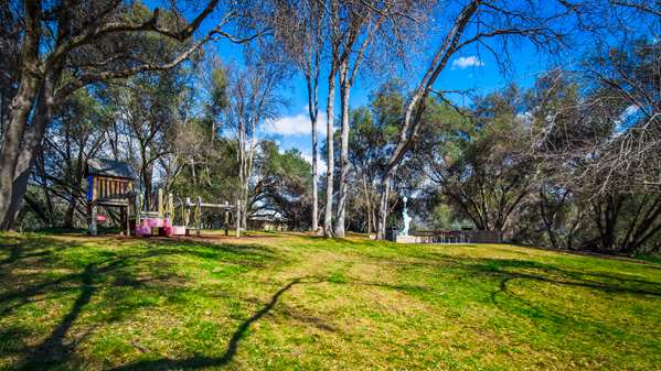  - Best Western Plus Yosemite Gateway Inn Oakhurst