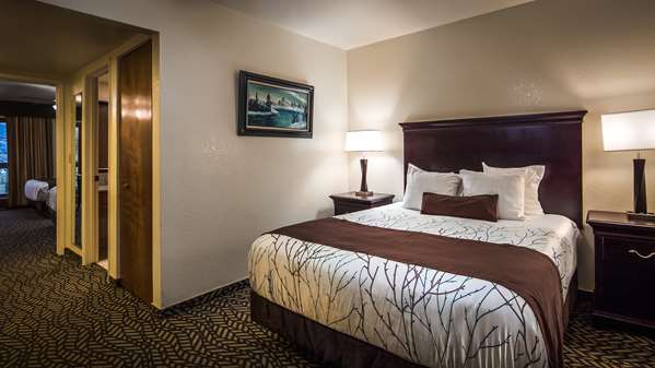  - Best Western Plus Yosemite Gateway Inn Oakhurst