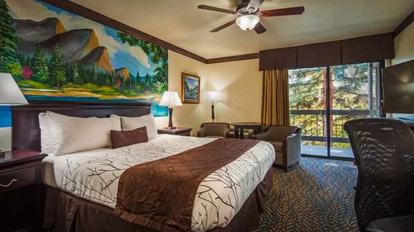  - Best Western Plus Yosemite Gateway Inn Oakhurst