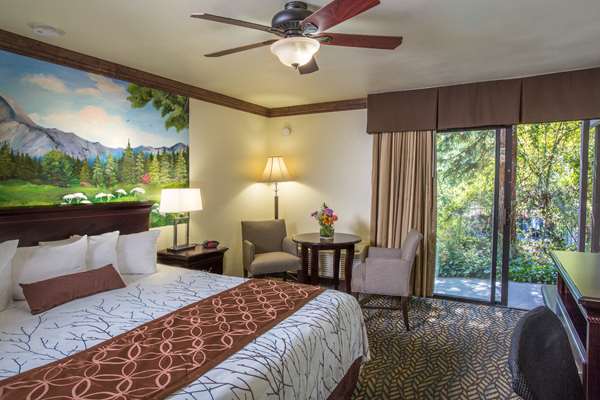  - Best Western Plus Yosemite Gateway Inn Oakhurst