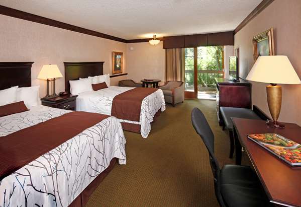  - Best Western Plus Yosemite Gateway Inn Oakhurst