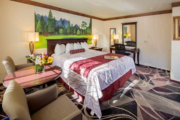  - Best Western Plus Yosemite Gateway Inn Oakhurst