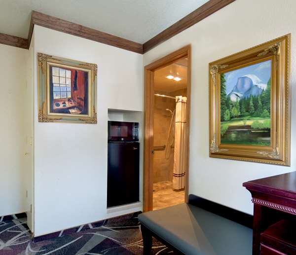  - Best Western Plus Yosemite Gateway Inn Oakhurst