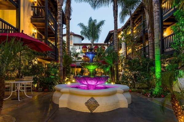  - Best Western Plus Carpinteria Inn