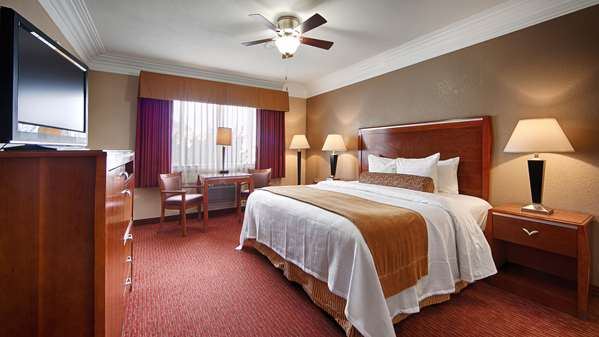  - Best Western Tradewinds Inn Morro Bay