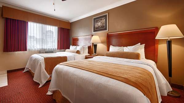  - Best Western Tradewinds Inn Morro Bay