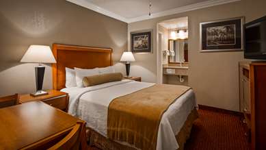 Guest Room,On-Site