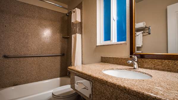  - Best Western Tradewinds Inn Morro Bay