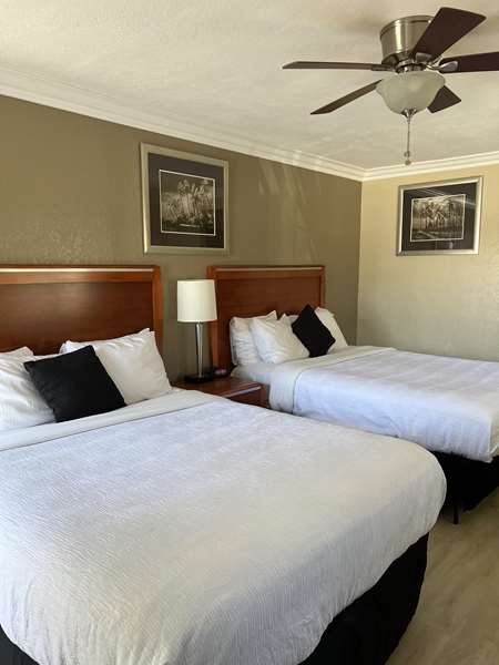  - Best Western Tradewinds Inn Morro Bay