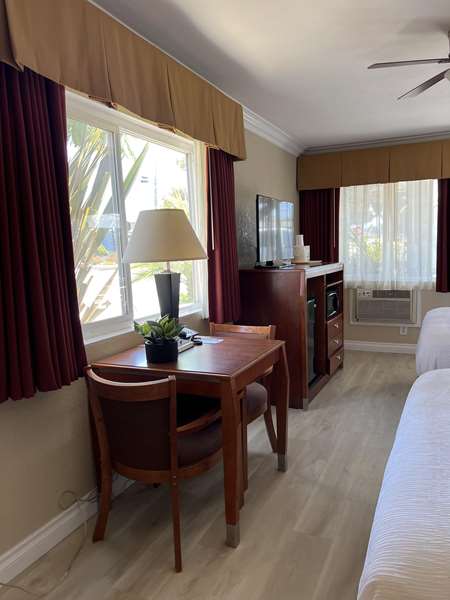  - Best Western Tradewinds Inn Morro Bay