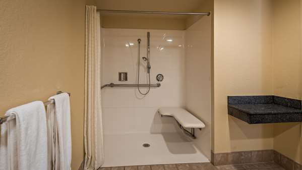  - Best Western Cordelia Inn Fairfield - I-80, Exit 41