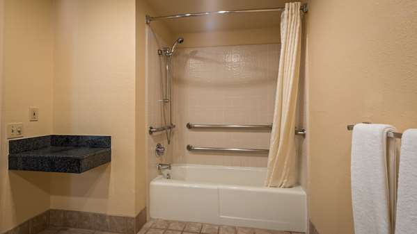  - Best Western Cordelia Inn Fairfield - I-80, Exit 41