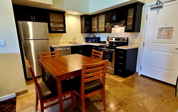  - Best Western Plus Northwoods Inn Crescent City