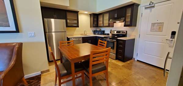  - Best Western Plus Northwoods Inn Crescent City