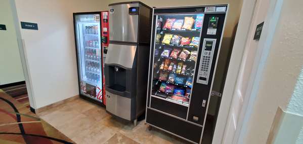  - Best Western Plus Northwoods Inn Crescent City