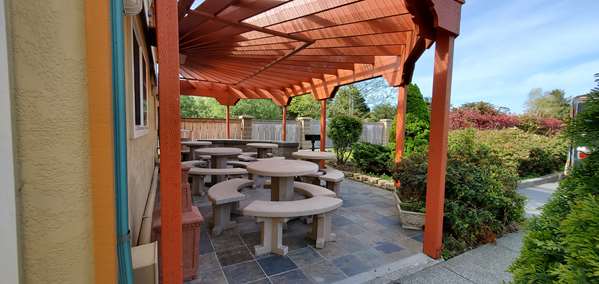  - Best Western Plus Northwoods Inn Crescent City