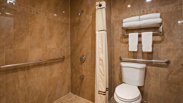  - Best Western Plus Yosemite Way Station Motel Mariposa