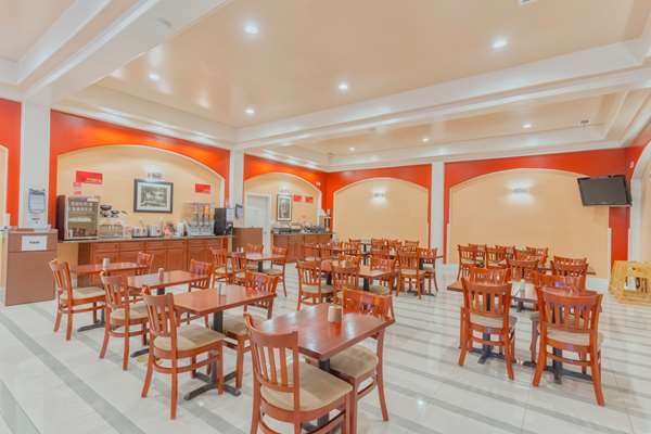 Amenities - Best Western Plus Yosemite Way Station Motel Mariposa