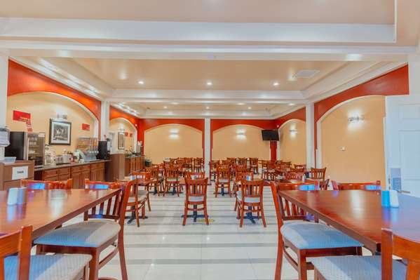 Amenities - Best Western Plus Yosemite Way Station Motel Mariposa