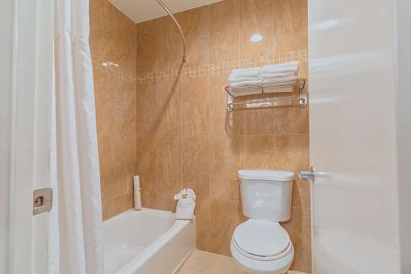  - Best Western Plus Yosemite Way Station Motel Mariposa