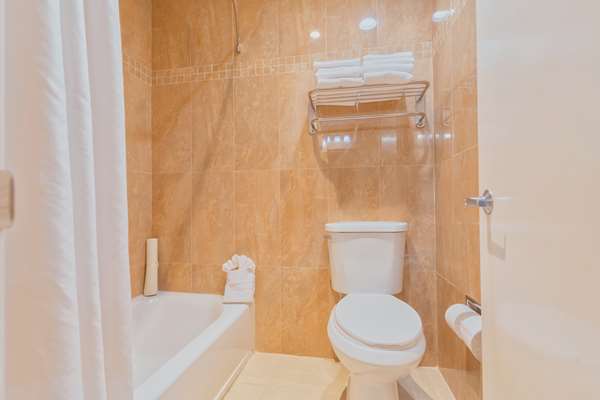  - Best Western Plus Yosemite Way Station Motel Mariposa