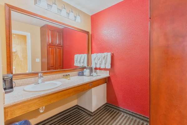  - Best Western Plus Yosemite Way Station Motel Mariposa