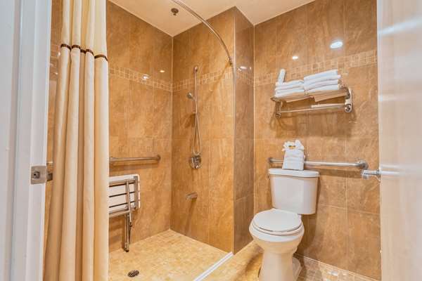  - Best Western Plus Yosemite Way Station Motel Mariposa