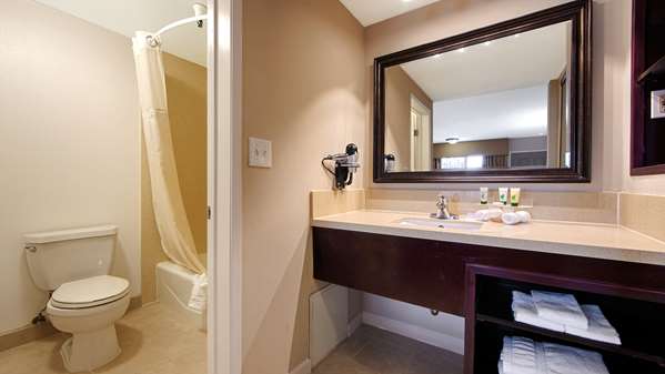  - Best Western Pasadena Royale Hotel - I-210, Exit 30
