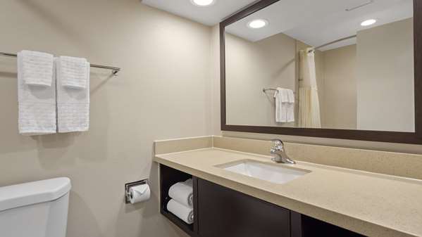  - Best Western Pasadena Royale Hotel - I-210, Exit 30