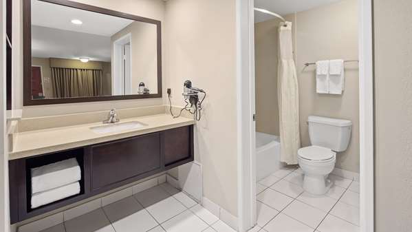  - Best Western Pasadena Royale Hotel - I-210, Exit 30