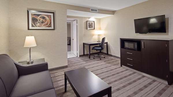  - Best Western Pasadena Royale Hotel - I-210, Exit 30