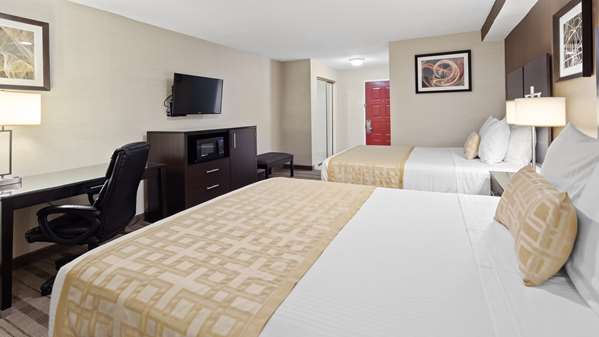  - Best Western Pasadena Royale Hotel - I-210, Exit 30