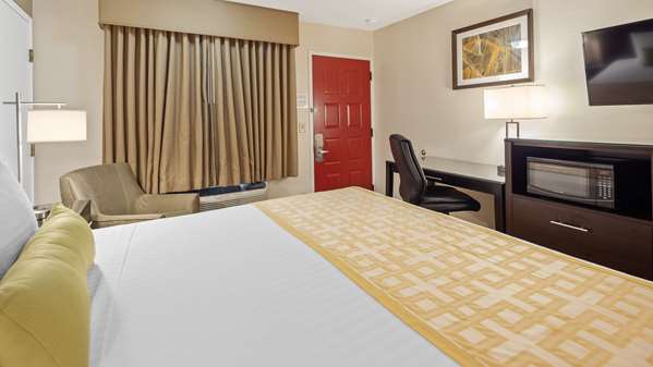  - Best Western Pasadena Royale Hotel - I-210, Exit 30