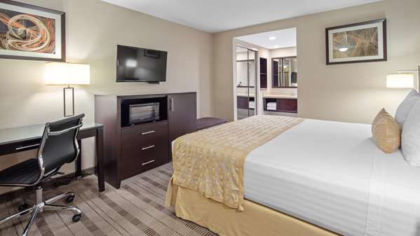  - Best Western Pasadena Royale Hotel - I-210, Exit 30