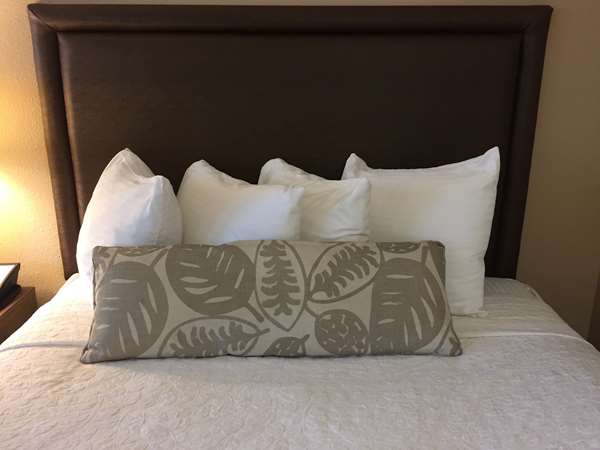  - Best Western Plus Inn Scotts Valley