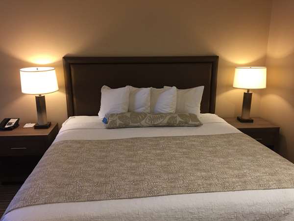  - Best Western Plus Inn Scotts Valley