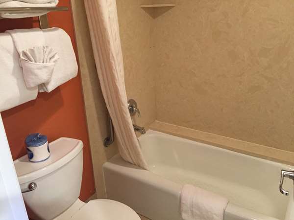  - Best Western Plus Inn Scotts Valley