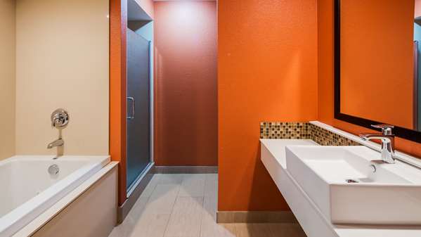  - Best Western Plus Inn Scotts Valley