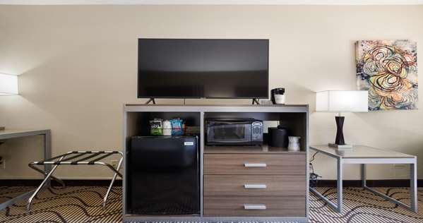  - Best Western Heritage Inn Chico